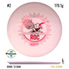 DX Glow Roc