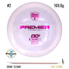 Q-Line Premier DD3