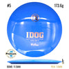 K1 Idog