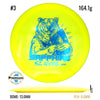 Opto Moonshine Sapphire
