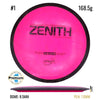 Used Neutron Zenith