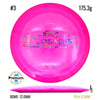 Prototype Paul McBeth Ares