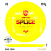 Splice