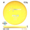 Used 300 PA-3