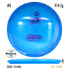 Metal Flake Champion Roc3