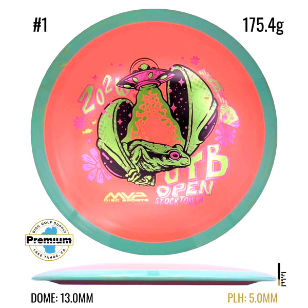 Fission Delirium (OTB Open Edition)
