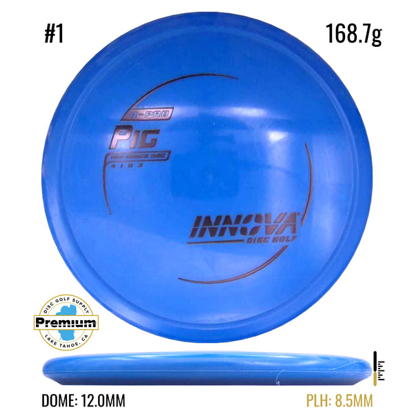 R-Pro Pig