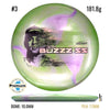 2026 Ezra Robinson Tour Series Buzzz SS