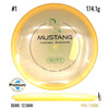 Mustang - Eternal Plastic