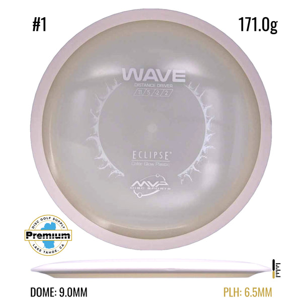Used Eclipse 2.0 Wave