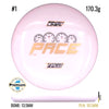 Used Forged Pace