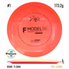 Used DuraFlex F Model US
