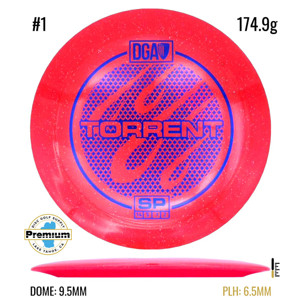 SP Line Torrent (2024)