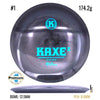 K1 Kaxe Z