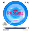 Prototype Paul McBeth Ares