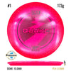 Used SP Quake