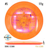 Tahoe Topo - Champion Color Glow Leopard3