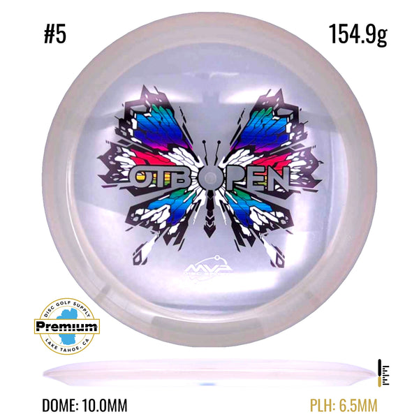 Prism Proton Insanity (Soft) (OTB Open Edition)
