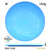 Used 100% recycled Ozone