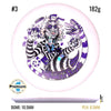 Buzzz BuzzzJuice 2024 Halloween Edition (Multi Foil)