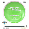 Neutron Trail PLC