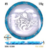 Fuzed Buzzz Saw