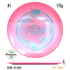 Used ProLine Hurricane