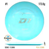 Used 400G D1