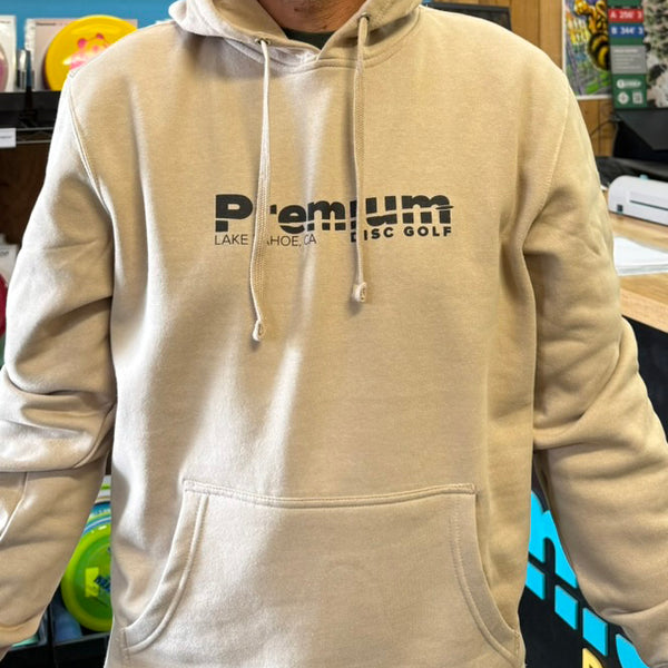2025 King of the Lake Hoodie