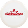 Hybrid-X Getaway Mason Ford Bar Stamp 2022