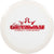 Hybrid-X Getaway Mason Ford Bar Stamp 2022