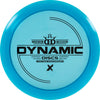 Lucid Ice Trespass 10 Year Anniversary Stamp