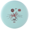 Tuff - First Run