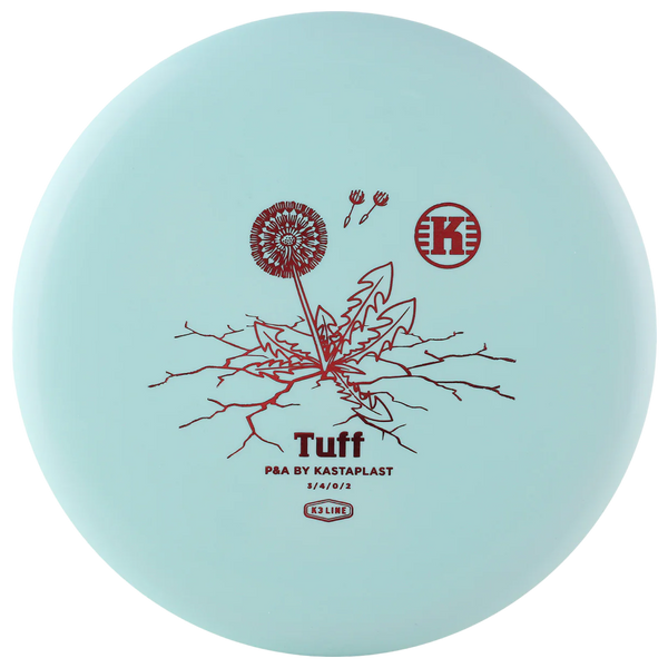 Tuff - First Run