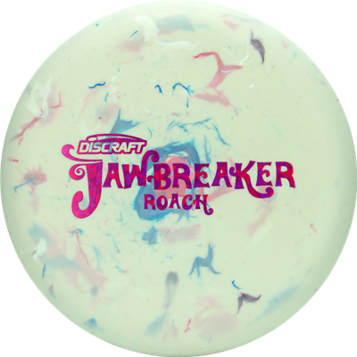 Jawbreaker Roach