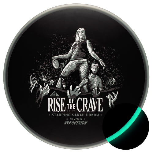Special Edition "Rise of the Crave"