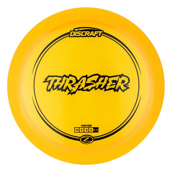 Z Thrasher