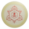 Color Glow C-Line FD3 (Discmania Open)