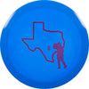 Fuzion-X Vandal Valerie Mandujano Texas Stamp