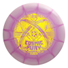 COSMIC FURY - KYLE KLEIN SIGNATURE SERIES LUX VAPOR LOGIC