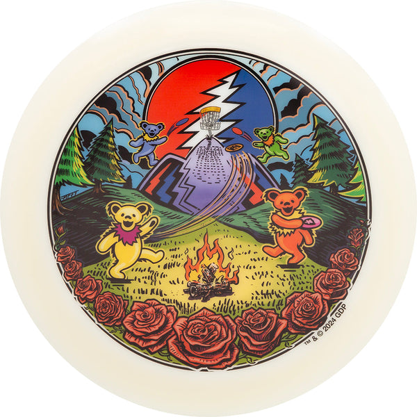 Grateful Dead Full Color Neo Instinct