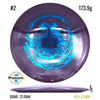Swirly S-Blend Conqueror