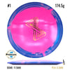 X-Out Halo S-Blend Czar