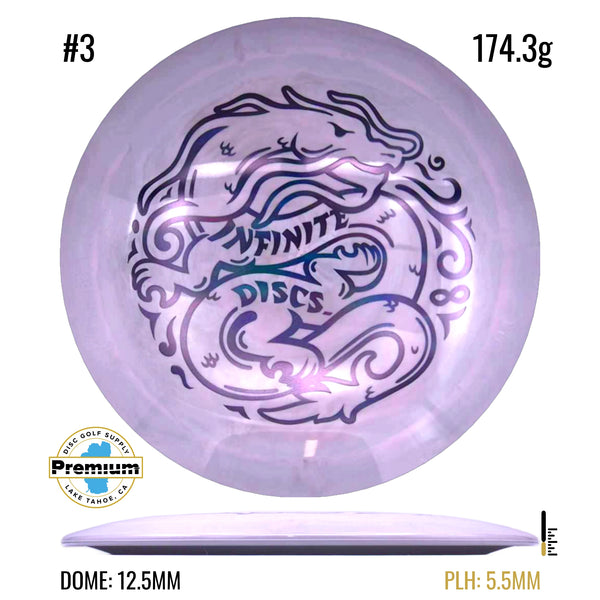 Swirly S-Blend Sultan