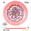 Swirly S-Blend Sultan