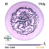 Swirly S-Blend Sultan