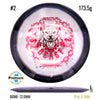 Proto Glow Halo Star Beast Anneli Tougjas-Manniste (Tour Series)