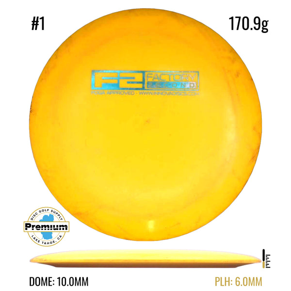 Used F2 Pro Boss