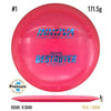 Used Champion Destroyer