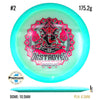 Proto Glow Halo Champion Destroyer Ohn Scoggins (Tour Series)